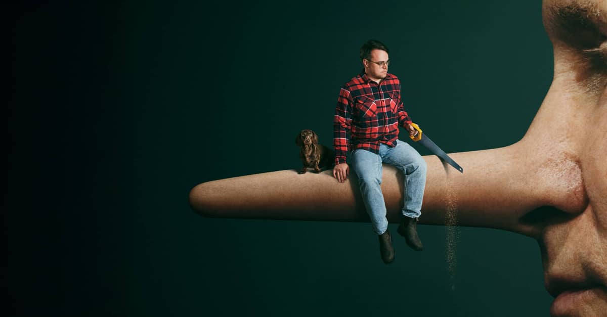 Nobody Start Mr. Nobody tegen Poetin | NPO Start