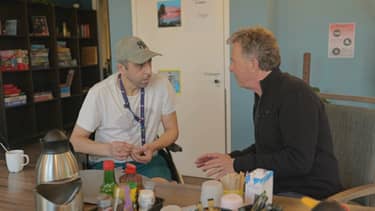 Soep, sores en soelaas