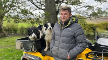 De dierenarts van Yorkshire