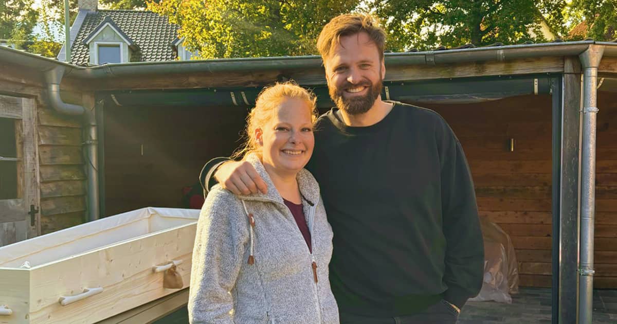 Drie deelnemers Over Mijn Lijk overleden voor uitzending nieuw seizoen — image 2