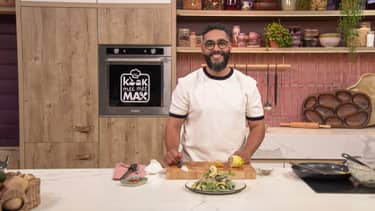 Klik hier om Kook mee met MAX van 7 mei te bekijken.