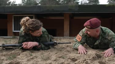 Klik hier om Rachel valt binnen van 19 april te bekijken.