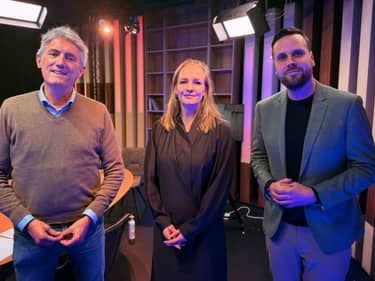 Klik hier om De ongelooflijke podcast van 20 april te bekijken.