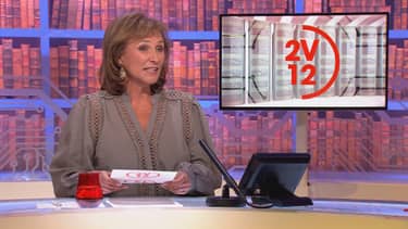 2 voor 12