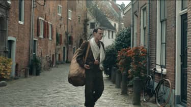 Klik hier om Het verhaal van Nederland van 6 mei te bekijken.