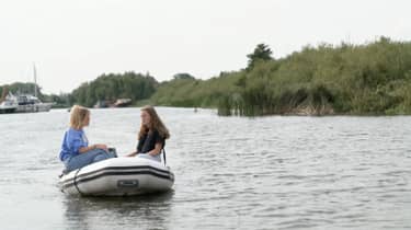 Hallo, ik heb een trauma