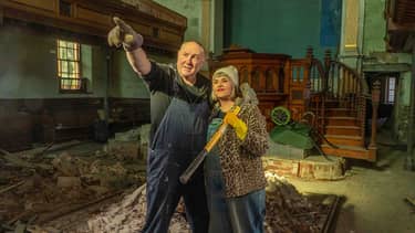 Klik hier om Ons Droomproject in Wales van 29 april te bekijken.