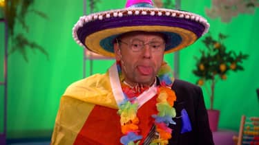 Klik hier om Zin in Zappelin van 23 april te bekijken.