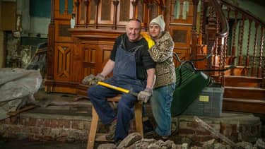 Klik hier om Ons Droomproject in Wales van 28 april te bekijken.