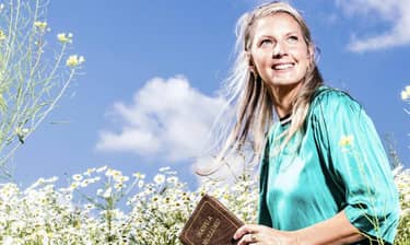 Nederland zingt op zondag