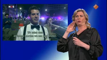 Klik hier om NOS Journaal met gebarentaal 20.00 van 27 april te bekijken.