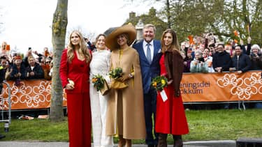 NOS Koningsdag