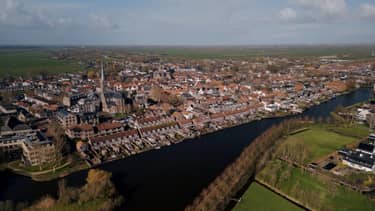 Klik hier om BinnensteBuiten van 6 mei te bekijken.