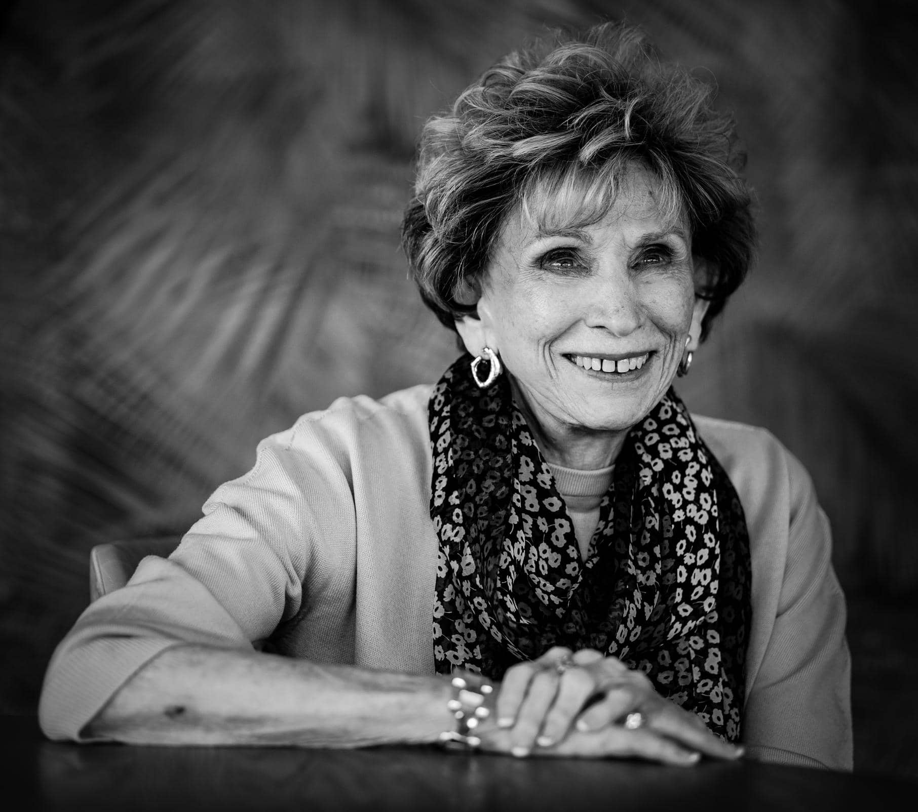 Edith Eiger In Memoriam: Edith Eger | NPO Start