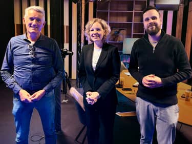 De ongelooflijke podcast
