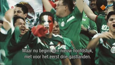 FIFA WK Voetbal 2026 Magazine