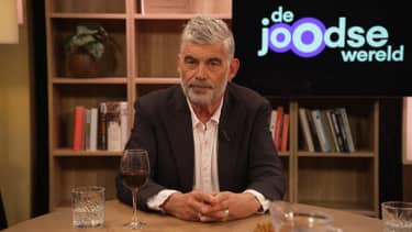 Klik hier om De Joodse wereld van 7 mei te bekijken.