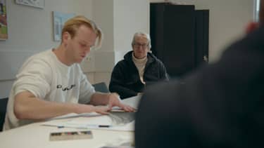 Klik hier om Art Dept. van 21 mei te bekijken.