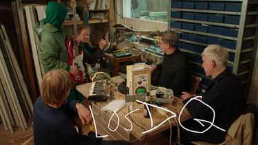 Klik hier om Art Dept. van 11 juni te bekijken.