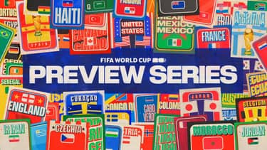 FIFA WK Voetbal 2026 Magazine
