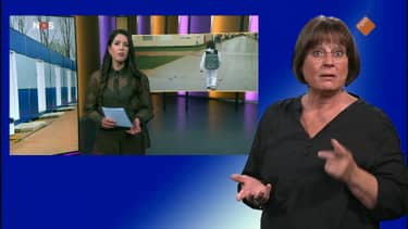 Klik hier om NOS Jeugdjournaal met Gebarentaal van 7 mei te bekijken.