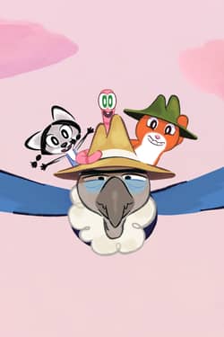 Klik hier om Billy de Cowboyhamster van 4 september te bekijken.