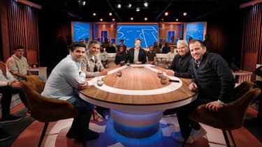 NOS Studio Voetbal