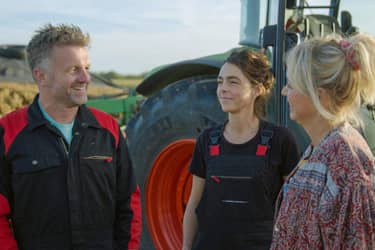 Onze boerderij