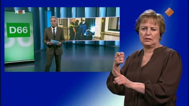 Klik hier om NOS Journaal met gebarentaal 20.00 van 9 mei te bekijken.
