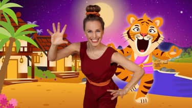 Klik hier om Yoga mee met Roos van 10 mei te bekijken.
