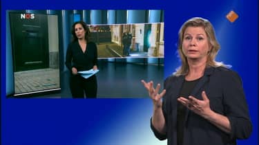 Klik hier om NOS Journaal met gebarentaal 20.00 van 12 mei te bekijken.