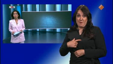 Klik hier om NOS Journaal met gebarentaal 20.00 van 13 mei te bekijken.