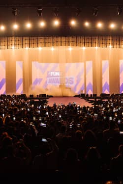 FunX Awards