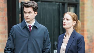 Silent Witness