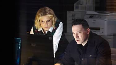 Silent Witness