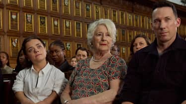 Silent Witness