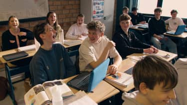 Klik hier om De klas van '26 van 2 juni te bekijken.