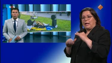 Klik hier om NOS Journaal met gebarentaal 20.00 van 24 mei te bekijken.