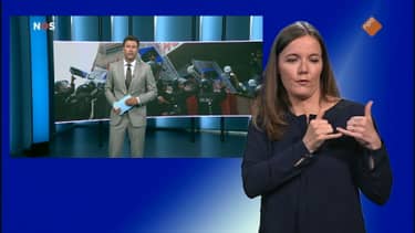 Klik hier om NOS Journaal met gebarentaal 20.00 van 25 mei te bekijken.
