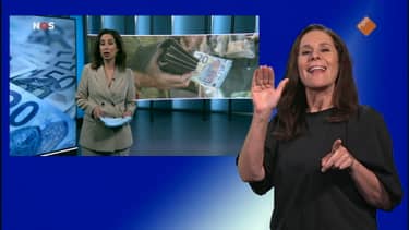 Klik hier om NOS Journaal met gebarentaal 20.00 van 27 mei te bekijken.