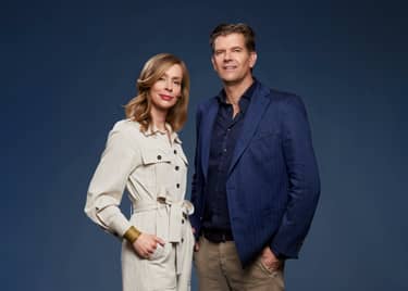 Klik hier om Bureau Buitenland van 31 mei te bekijken.