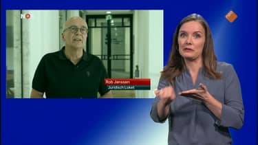 Klik hier om NOS Journaal met gebarentaal 20.00 van 30 mei te bekijken.
