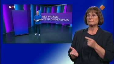 Klik hier om NOS Jeugdjournaal met Gebarentaal van 3 juni te bekijken.