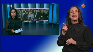Klik hier om NOS Journaal met gebarentaal 20.00 van 5 juni te bekijken.