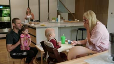 Au Pairs