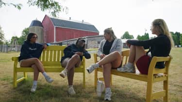 Au Pairs