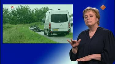 Klik hier om NOS Journaal met gebarentaal 20.00 van 12 juni te bekijken.