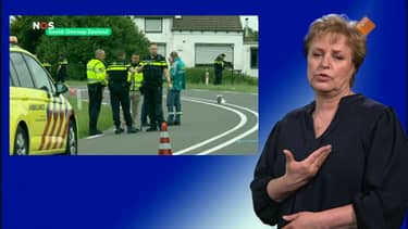 Klik hier om NOS Jeugdjournaal met Gebarentaal van 12 juni te bekijken.