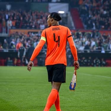 NOS FIFA WK Voetbal 2026