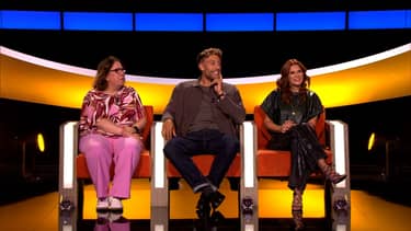 De slimste mens België
